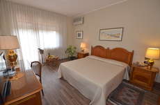 Ein Foto Garden Hotel