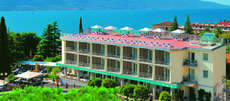 Ein Foto Hotel Sogno del Benaco