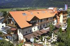 Ein Foto Hotel Samerhof