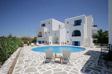 Een foto van Sunny Beach Studios