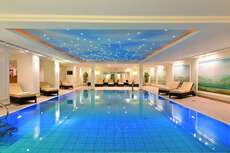 Een foto van Maritim Hotel Dresden