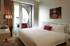 Een foto van Dream Downtown