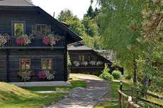 Ein Foto Naturel Hoteldorf Seeleitn