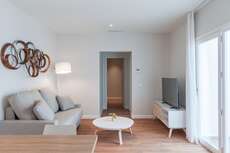 Een foto van Tandem Ancha 34 Appartementen