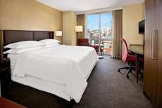 Een foto van Sheraton Tribeca New York Hotel