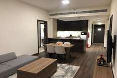 Een foto van Azur Regency Appartementen