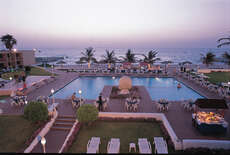 Een foto van Lou Lou A Beach Resort