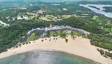 Een foto van Shangri-La's Rasa Ria Resort & Spa