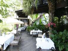 Een foto van Laluna Hotel & Resort