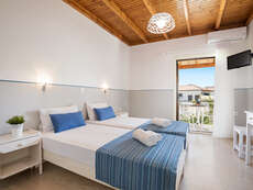 Een foto van Bella Vista Beach Hotel