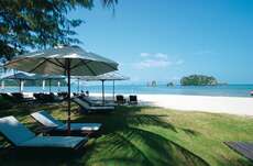 Een foto van Tanjung Rhu Resort