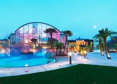 Ein Foto Hotel Paradiso