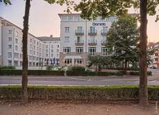 Een foto van Dorint Hotel Bonn