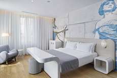 Een foto van Grande Albergo Ausonia & Hungaria