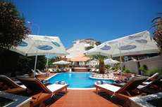 Een foto van Hotel Max Prestige