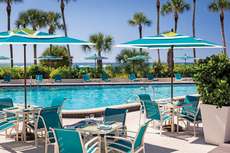 Een foto van Resort at Longboat Key Club