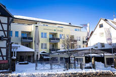 Een foto van Alm Appartementen