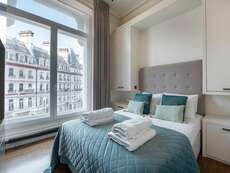 Een foto van Grosvenor Gardens by Capital