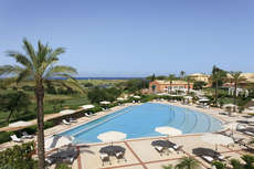 Een foto van Donnafugata Golf Resort & Spa