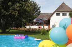 Ein Foto Seetelhotel Familienresort Waldhof