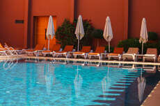 Ein Foto Diwane Hotel & Spa