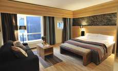 Een foto van Radisson Blu Resort Trysil
