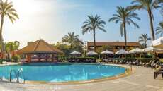 Ein Foto Hilton Cairo Heliopolis