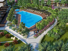 Een foto van Suum Bodrum Hotel & Beach