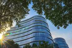 Een foto van Paragraph Freedom Square a Luxury Collection Hotel