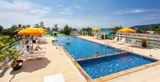 Een foto van Baumancasa Beach Resort
