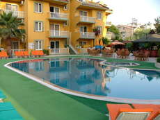 Een foto van Club Sultan Maris