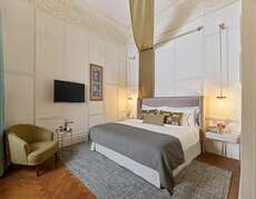 Een foto van Mr Cas Hotels