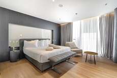 Ein Foto Maritim Hotel Plaza Tirana