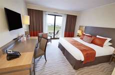 Een foto van Hotel Golden Tulip Villa Massalia Marseille