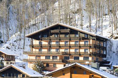 Een foto van Hotel Panorama Landhaus