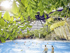 Ein Foto Center Parcs De Huttenheugte