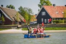 Een foto van Hof van Saksen