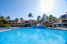 Ein Foto Hotel Roc Barlovento