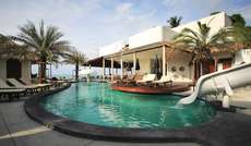 Een foto van Lazy Days Samui Beach Resort