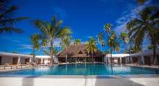 Een foto van The Loop Resort Zanzibar