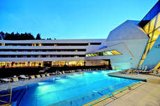 Ein Foto Thermenhotel Karawankenhof