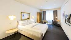 Ein Foto Best Western Hotel Mainz