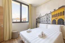 Een foto van B&B Hotel Brescia