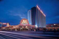 Een foto van Main Street Station Casino Brewery Hotel