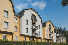 Een foto van Spa Hotel Devin