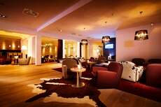 Een foto van Pentahotel Wiesbaden