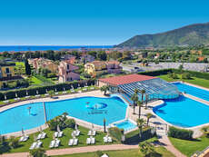Een foto van Loano 2 Village Hotel