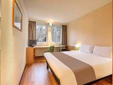 Een foto van Ibis Erfurt Altstadt Hotel