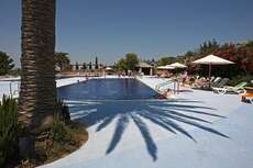 Een foto van Camping Laguna