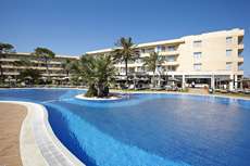Een foto van Grupotel Natura Playa